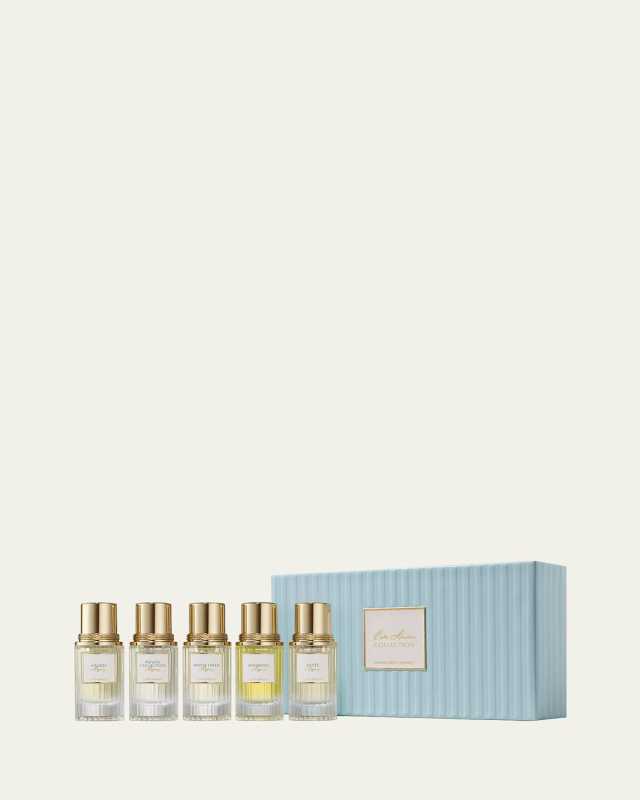 Legacy Mini Fragrance Coffret, 4 x 0.13 oz.